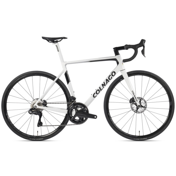 Colnago V4Rs Road Bike | Shimano Dura Ace R9270 Di2 Disc | Shimano